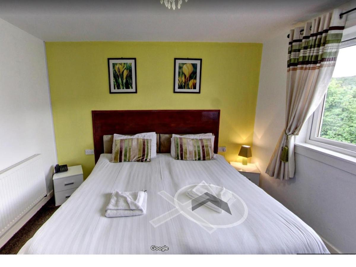County Hotel Helensburgh Εξωτερικό φωτογραφία