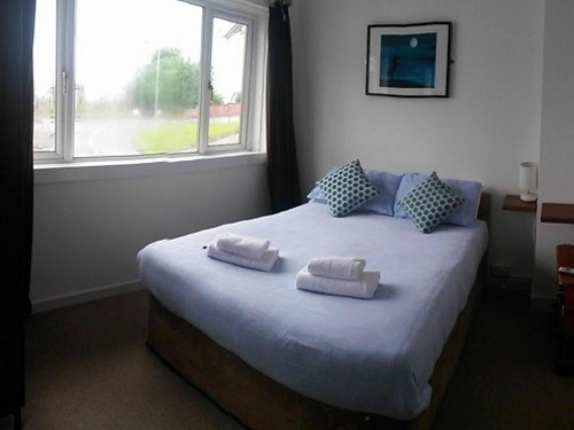 County Hotel Helensburgh Εξωτερικό φωτογραφία