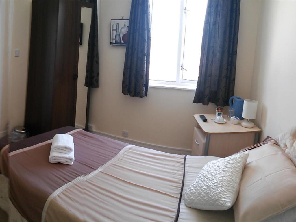 County Hotel Helensburgh Εξωτερικό φωτογραφία